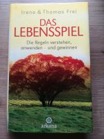 Das Lebensspiel von Irene & Thomas Frei inkl. Versand! Bayern - Otterfing Vorschau