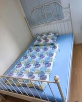 Bett 140×200 mit Matratze Kr. Altötting - Emmerting Vorschau