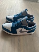Nike Air Jordan 1 Low real blue Baden-Württemberg - Owen Vorschau