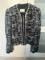 Blazer Tweed von Sandro S / XS Wandsbek - Hamburg Marienthal Vorschau