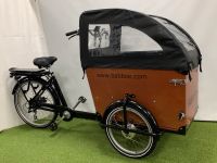 E-Lastenrad Babboe Dog-E Akku 500Wh Nordrhein-Westfalen - Greven Vorschau