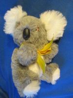 Koala Bär weiches Plüsch 25 cm groß neu Thüringen - Zella-Mehlis Vorschau