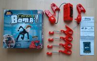 Play Fun by Imc Toys Chrono Bomb Actionspiel ab 6 Jahren Düsseldorf - Unterrath Vorschau