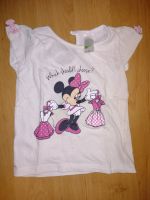 MinnieMouse T-Shirt gr 74 Bayern - Ebern Vorschau