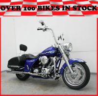 Harley-Davidson FLHRSE3 CVO Road King 110' Nordrhein-Westfalen - Meinerzhagen Vorschau