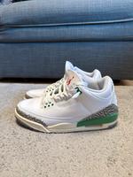 Jordan 3 Lucky Green 44 Niedersachsen - Seevetal Vorschau