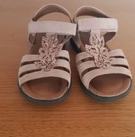 Mädchen Sandalen Gr. 31 von Ricosta in rose Baden-Württemberg - Hermaringen Vorschau