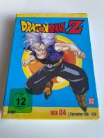 Dragon Ball Box 4 deutsch Leipzig - Knautkleeberg-Knauthain Vorschau