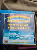 Kinder-CD Lieder Hörspiel Sachsen - Röhrsdorf Vorschau
