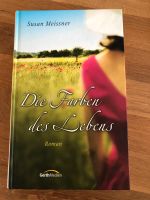 Die Farben des Lebens, Romanvon Susan Meissner, GerthMedien Niedersachsen - Wolfenbüttel Vorschau