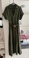 Midi Hemdblusenkleid Saarland - Sulzbach (Saar) Vorschau