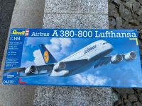 Revell Airbus A380-800 / nagelneu / ungeöffnet Schwarzatal - Oberweißbach Vorschau