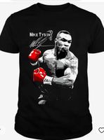 Mike Tyson T-shirt Nordrhein-Westfalen - Siegen Vorschau