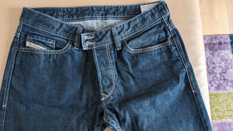 Diesel Jeans Herren in Ulm