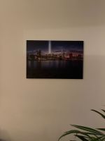 Brooklyn bridge Bild und Leinwand 90x 60 cm Berlin - Mitte Vorschau