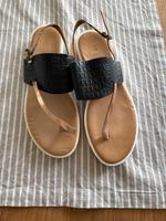 Lazamani Sandalen Gr 39 Baden-Württemberg - Ulm Vorschau