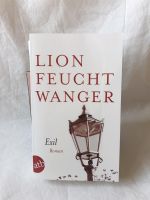 Exil. Roman - Lion Feuchtwanger Düsseldorf - Lichtenbroich Vorschau