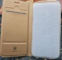 dux ducis skin series protection case gold a5 Baden-Württemberg - Bruchsal Vorschau