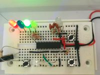 (Elektro-)Technik-, Elektronik-, Computer- „AG“ für Interessierte Sachsen - Döbeln Vorschau