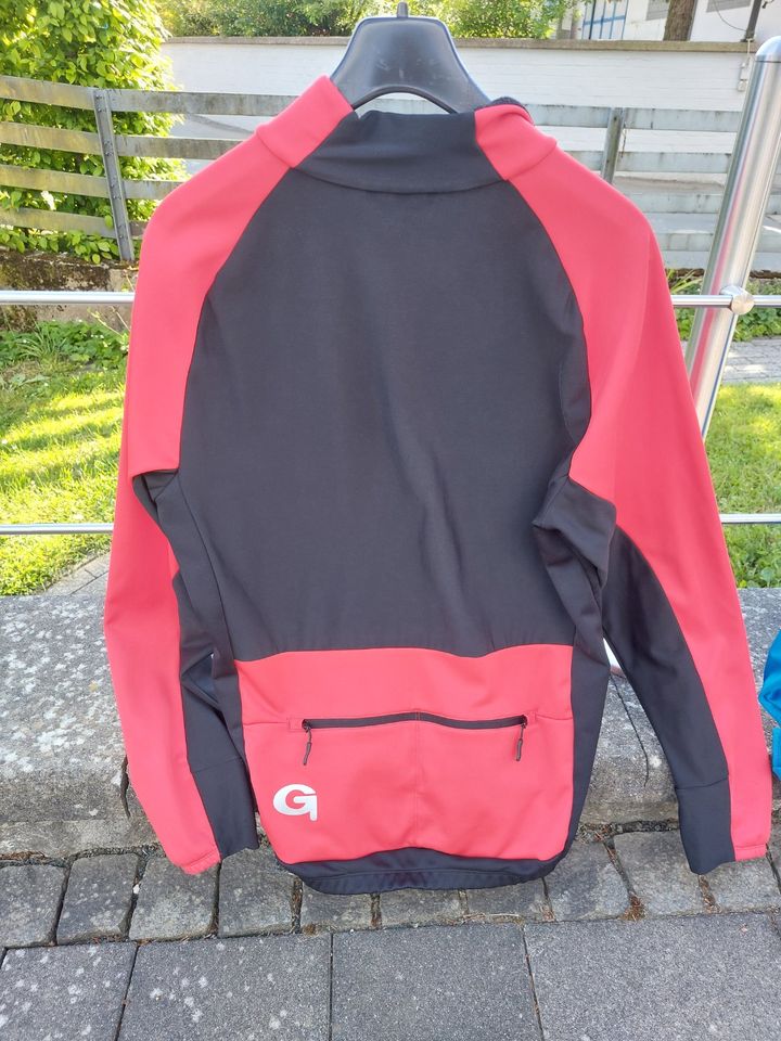 Fahrradjacke von Gonso in Erndtebrück