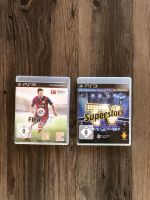 PS3 Spiel Fifa Superstars Nordrhein-Westfalen - Windeck Vorschau