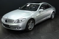 Mercedes-Benz CL 500, Erstauslieferung Dänemark ! 170tkm Schleswig-Holstein - Kropp Vorschau