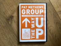 Pat Metheny Group Way Up DVD live at montreal jazz fest 2005 Berlin - Neukölln Vorschau