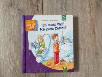 Tolles Buch „Ich putz Zähne“ 2+ Jahre = 2,50 € Niedersachsen - Langwedel Vorschau