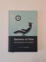 Bachelor of Time - Zeitanagement im Studium München - Schwanthalerhöhe Vorschau