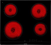 ⚠️NEU⚠️ Gorenje ECT641BSC Glaskeramik Kochfeld 60cm Thüringen - Erfurt Vorschau