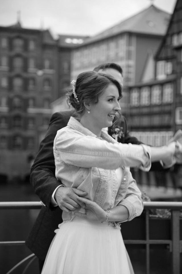 Hochzeitsfotografie | Fotografie | Wedding | Photographer | Weddi in Hamburg