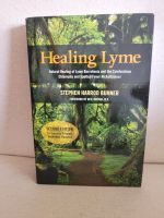 Healing Lyme (Borreliose natürlich heilen) - Stephen H.  Buhner Baden-Württemberg - Schwaikheim Vorschau