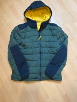 CMP Steppjacke Grösse 58 Winterjacke Hessen - Hanau Vorschau