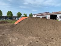 Humus/Mutterboden/ Gartenerde gesiebt Baden-Württemberg - Bad Waldsee Vorschau