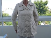 Schöne leichte Jacke von GERRY WEBER, Neu Hessen - Gießen Vorschau