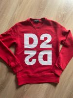 DSQUARED2 Sweatshirt Bayern - Schwabhausen Vorschau