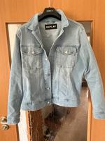 Herren Jeansjacke Replay (ungetragen) Sachsen-Anhalt - Magdeburg Vorschau