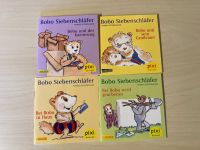 Pixi-Bücher Bobo Siebenschläfer Bayern - Thalmassing Vorschau