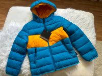 Napapijri Jacke Winter Thermo Kinder Neu Gr. 128 Wendejacke ❤️ Nordrhein-Westfalen - Radevormwald Vorschau