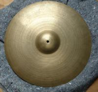 Zildjian Trixon Vintage Ride 20" Berlin - Neukölln Vorschau