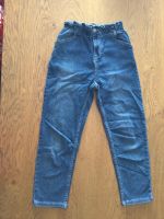 Blaue Momjeans 152 Esprit Bayern - Winterhausen Vorschau