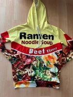 Hoodie Ramen/Noodle Soup, Gr. XL Rostock - Reutershagen Vorschau