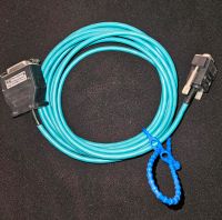 PG-COM-Kabel Programmierkabel für S5- SPS Baden-Württemberg - Schefflenz Vorschau