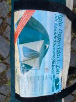 Zelt für 3 Personen Schleswig-Holstein - Raisdorf Vorschau