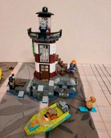 Lego 75903 Scooby Doo Spukender Leuchtturm Duisburg - Meiderich/Beeck Vorschau