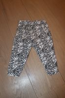 *TOP* Joggpant für Mädchen, Zebraprint, Größe 80 Bayern - Rain Lech Vorschau