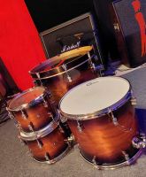 DW Pdp Concept Maple Drum Set Rheinland-Pfalz - Koblenz Vorschau