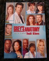 Grey's Anatomy - Staffel 3 TEIL 1 Niedersachsen - Syke Vorschau