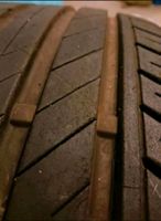 Bridgestone Sommer Reifen 215/50 R18 92W für SUV VW Seat Skoda Niedersachsen - Harsefeld Vorschau