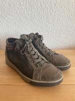 ara Hightop Sneaker, Größe 5 / 38, braun, kaum getragen Brandenburg - Potsdam Vorschau
